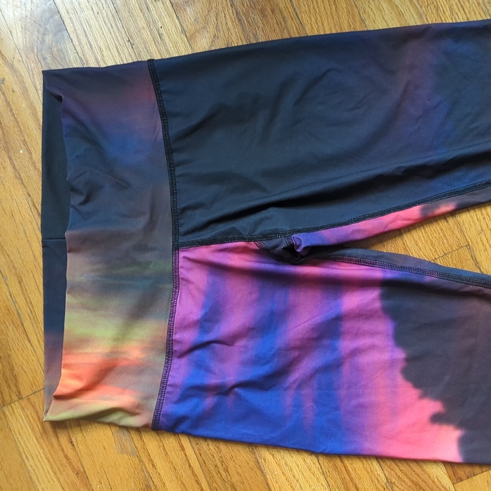 Teeki leggings